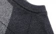 Jumpers Knitted Vest Autumn Korean Style Casual Men Clothes