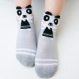 1 Pcs Cotton Baby Socks Newborn Boys Girls Sock Cute Toddler