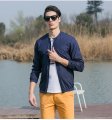 Sun Protection Clothing Men Jacket Breathable Waterproof Jacket